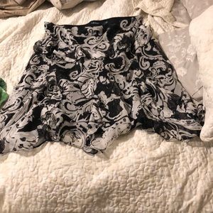 Ralph Lauren skirt size large